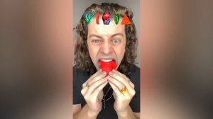 LukeDidThat Giant Spicy Food Compilation!