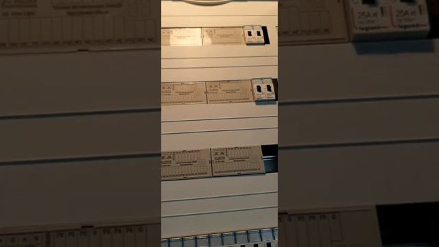 Шкаф умного дома AlphaSE для Яндекс Алисы