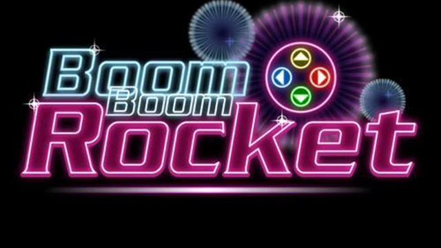 Boom Boom Rocket - Tail Light Sonata смотреть онлайн