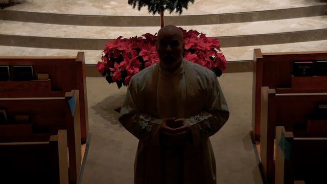 Christmas Eve Worship Service смотреть онлайн