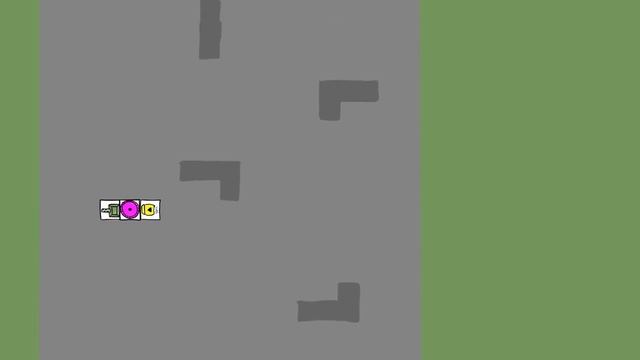k54 — tetris fighter I смотреть онлайн