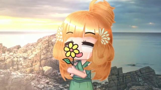 Моя нелюбимая вещь? ~Gacha Club~ /Лютик/ смотреть онлайн