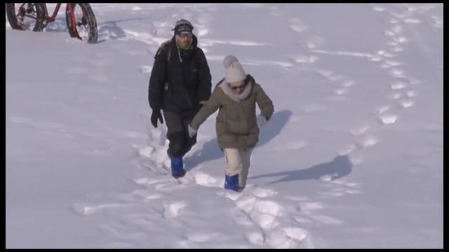 ТУРИЗМАТИКА 55. Джипы Велики (18.04.2018) смотреть онлайн