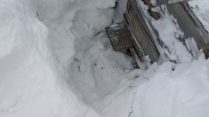 Колодцы под летки.
