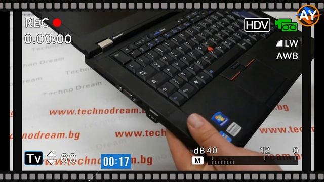 لاب توب ? Laptop Lenovo ThinkPad T420| ⚡⚡ عيوب | مميزات ? | مواصفات | مراجعة Lenovo ThinkPad T420 смотреть онлайн