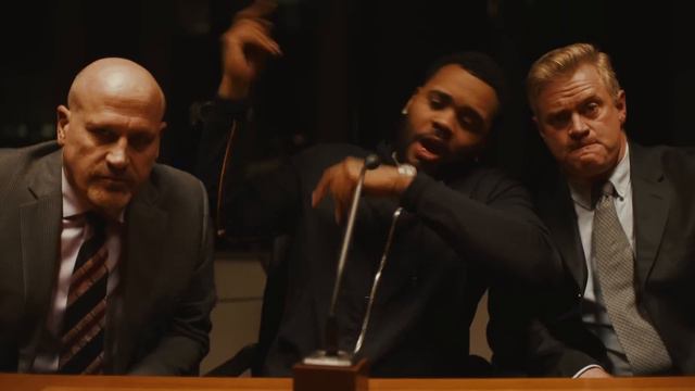 Juicy J - Let Me See (Official Video) ft. Kevin Gates, Lil Skies смотреть онлайн