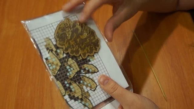 Мои текущие процессы на 03.05.18г/ вышивка смотреть онлайн