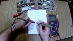 MJE13007 check transistor MJE13007