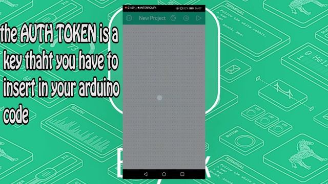 System that Notifies You When To Water Plants DIY ESP8266 Blynk смотреть онлайн
