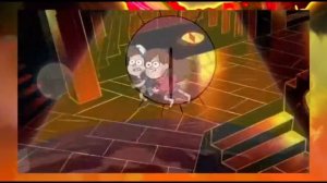 Тайны и Истории Гравити Фолз #6