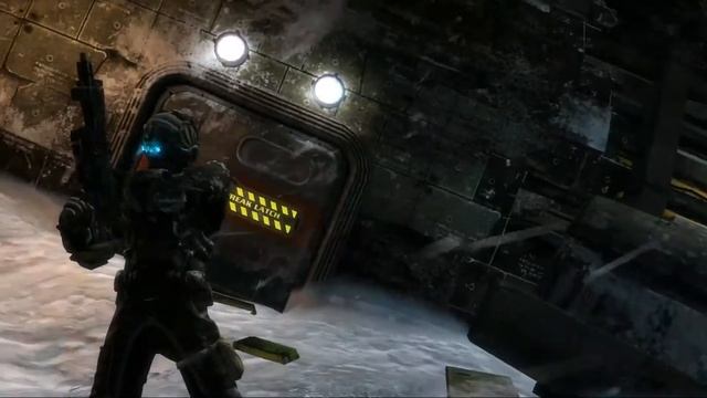 I Played deadspace and this happened || Deadspace || Subscribe смотреть онлайн