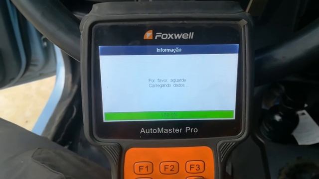 Falha De Lubrificação e Código P0341 Chevrolet Spark смотреть онлайн