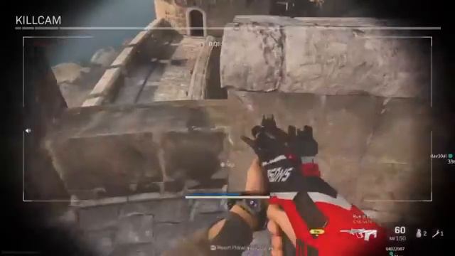 Moany Old Git Live PS4 Broadcast смотреть онлайн