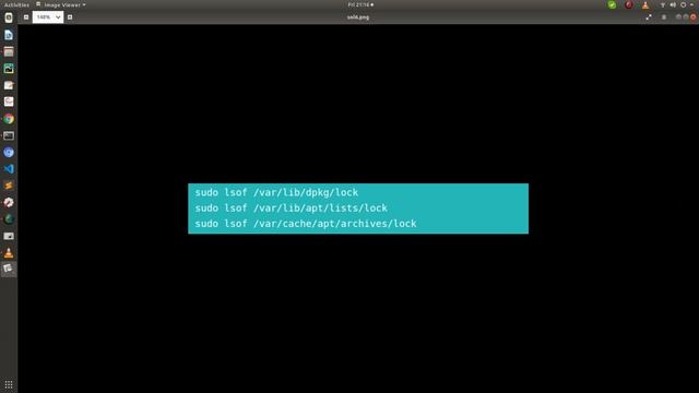 E: Could not get lock /var/lib/dpkg/lock Error fix for forever in Ubuntu 16.04/14.04.6/18.04 etc смотреть онлайн
