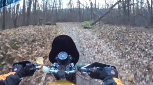 ИЖ Планета Эндуро