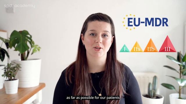 EU-MDR & ISO 13485 Regulations ｜ Custom Medical Devices - Quality Management Systems ｜ SPD AcademyE смотреть онлайн