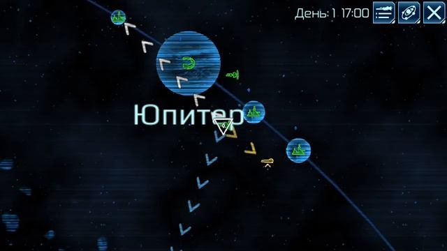 Прохождение #•1• Space Commander: War and Trade смотреть онлайн