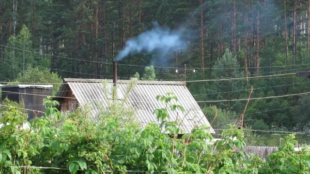 звуки в деревне утром смотреть онлайн