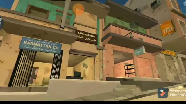 ЗАБРОШЕННЫЙ ГОРОД хоррор (Chicken gun) смотреть онлайн