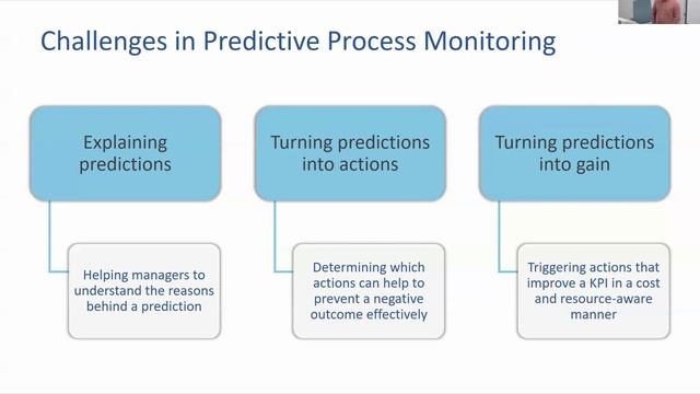 Business Process Mining Course - Lecture 11: Advanced Topics in Process Mining смотреть онлайн
