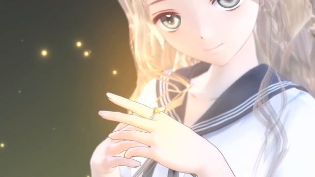 Blue Reflection All Transformations and Gameplay in PERFECT HD смотреть онлайн
