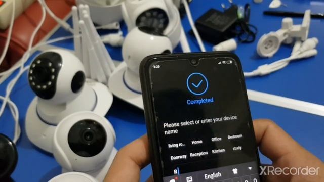 SETUP V380 PRO 2 DES 2020 смотреть онлайн