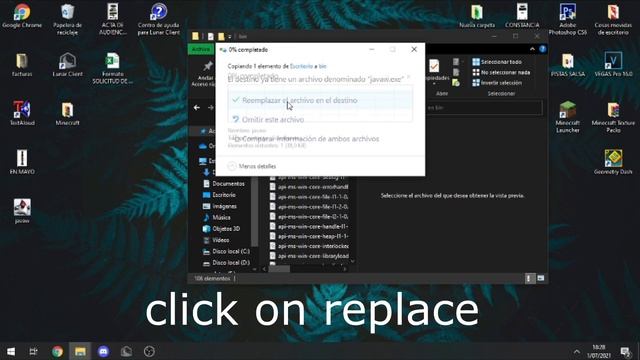 HOW TO FIX PIXEL FORMAT LAUNCH FAIL LUNAR CLIENT ((july 2021) смотреть онлайн