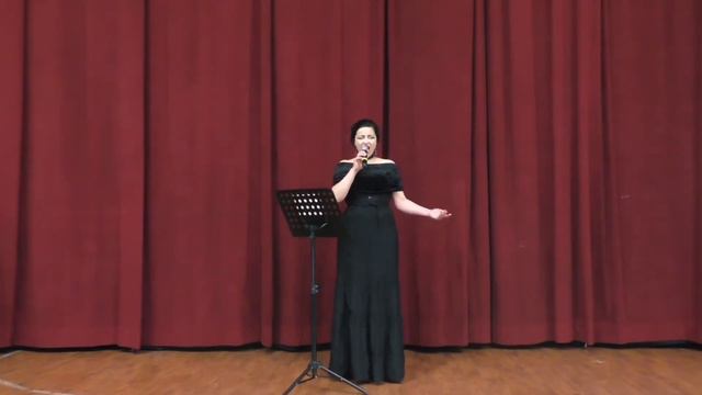 Caccini "Ave Maria"/ Каччини "Аве Мария" смотреть онлайн