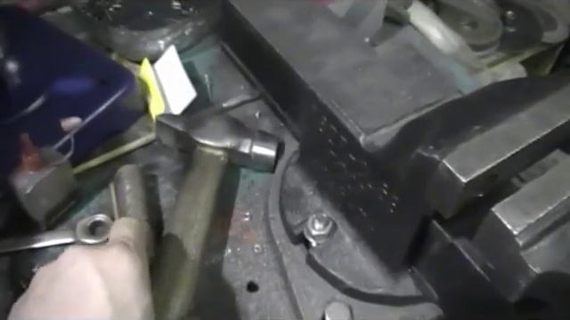 Ремонт тормозной трубки ИЖ 2126 и приспособление для развальцовки . смотреть онлайн
