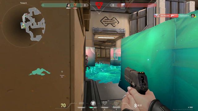 Sage - ЛУЧШИЙ ДУЭЛЯНТ! | VALORANT #35 смотреть онлайн