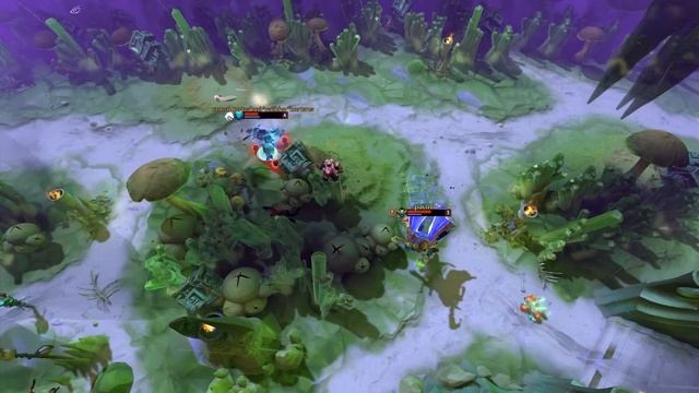 КИТАЙСКАЯ ДОТА | ЧТО С НЕЙ НЕ ТАК ? смотреть онлайн