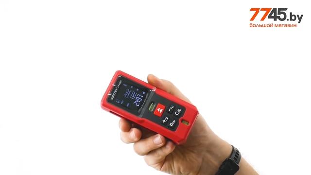 Дальномер лазерный WORTEX LR 6001 смотреть онлайн