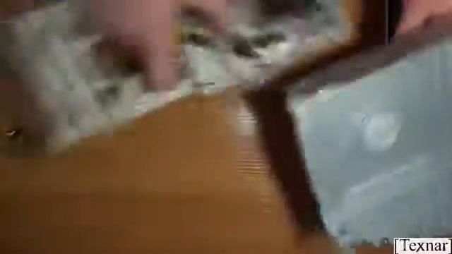 Что можно сделать из ненужного дисковода CD DVD Разбираю дисковод TexnarTexnar589 смотреть онлайн