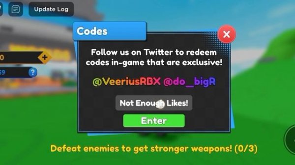 All Secret Sword Clicker Codes 2023 | Codes for Sword Clicker 2023 - Roblox Code