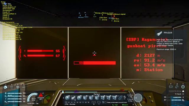 NewDelta VS Small Ships Space Engineers AleHouse PVP Server смотреть онлайн