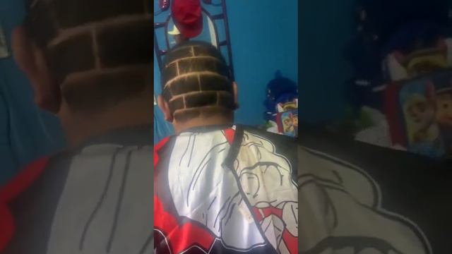 como cuando pides un corte de albañil смотреть онлайн