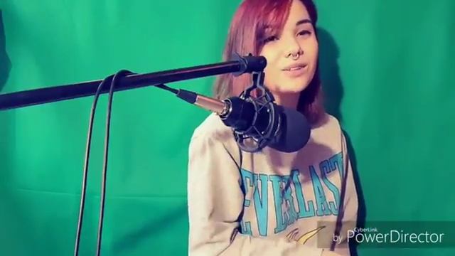 Cover FACE BABY (покахонтас) смотреть онлайн