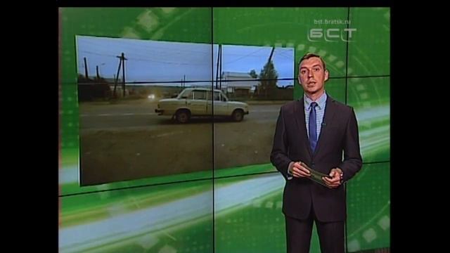 Не опять, а снова На дорогах города пострадал еще один подросток смотреть онлайн