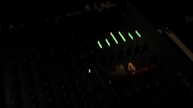 Mixing 'Monster Mash' At Newton-Le-Willows Social Club (Soundcraft Spirit Live 4) [31st Oct 2015] смотреть онлайн
