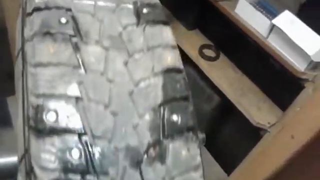 ремонтные шипы надо ли балансировать смотреть онлайн