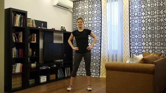 Разминка смотреть онлайн