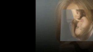 Михайловская Анна - 3D шоу с лучшими фото актрисы под приятную музыку