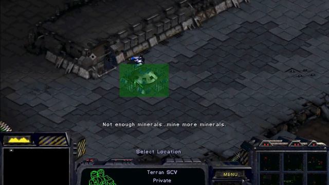 Let's Play StarCraft PT26 - Raynor's Raiders Roll!!! смотреть онлайн