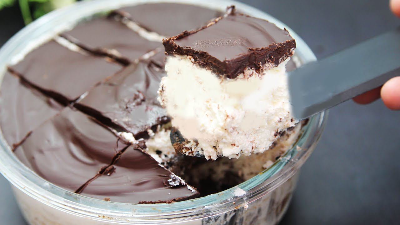 Спорим, Вы такую Вкуснятину из ТВОРОГА ещё не готовили! 5 Рецептов От Которых Я в Восторге! смотреть онлайн