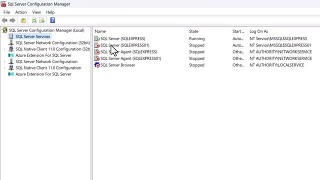 How to Fix SQL Cannot Connect Error in SQL Server Management Studio смотреть онлайн