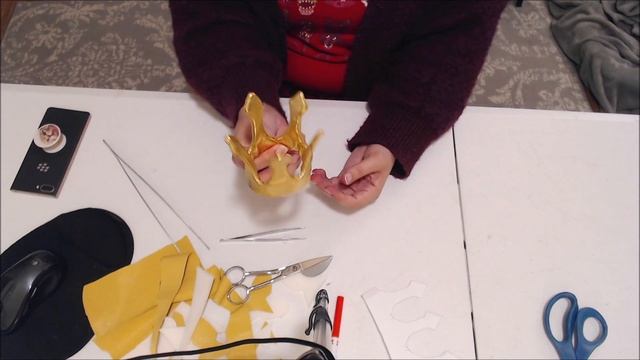 Zack the Aussie: Part 2 | Fursuit Timelapse смотреть онлайн