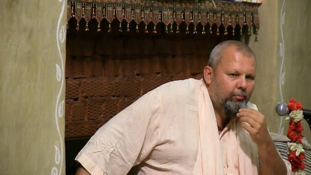 Духовное богатство - Авадхут Махарадж смотреть онлайн
