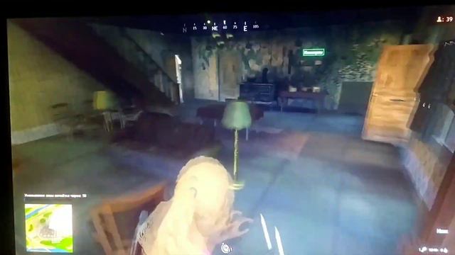 Играем в Cuisine Royale мои первые пробы😅 смотреть онлайн