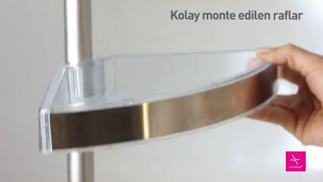 PRİMANOVA N06 KÖŞE SET смотреть онлайн