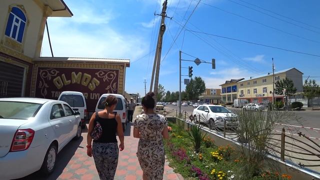 #Наманган#Первый раз пробуем ПЛОВ ИЗ ДЕВЗИРЫ#Узбекистан# смотреть онлайн